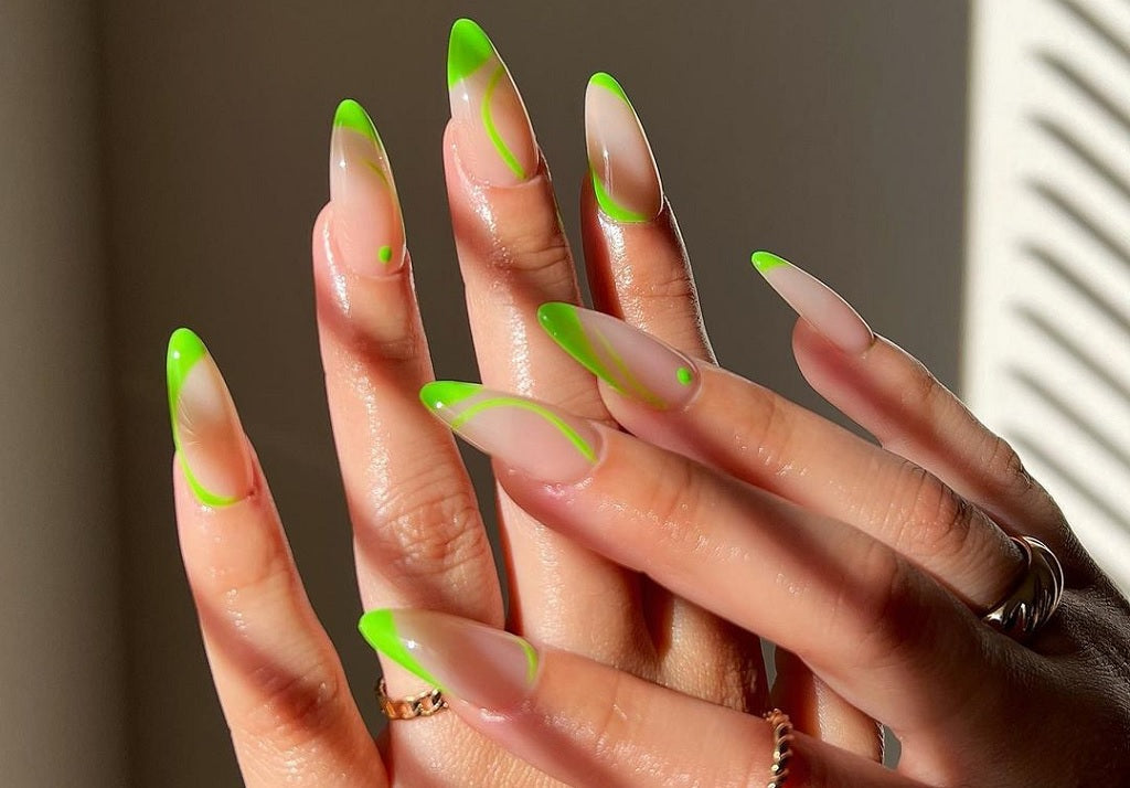 Best Spring Nail Polish Colors