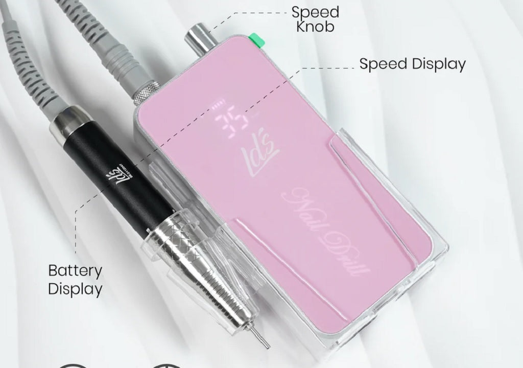 Nail Drill