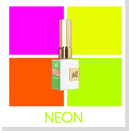 LDS Color Craze Collection - NEON