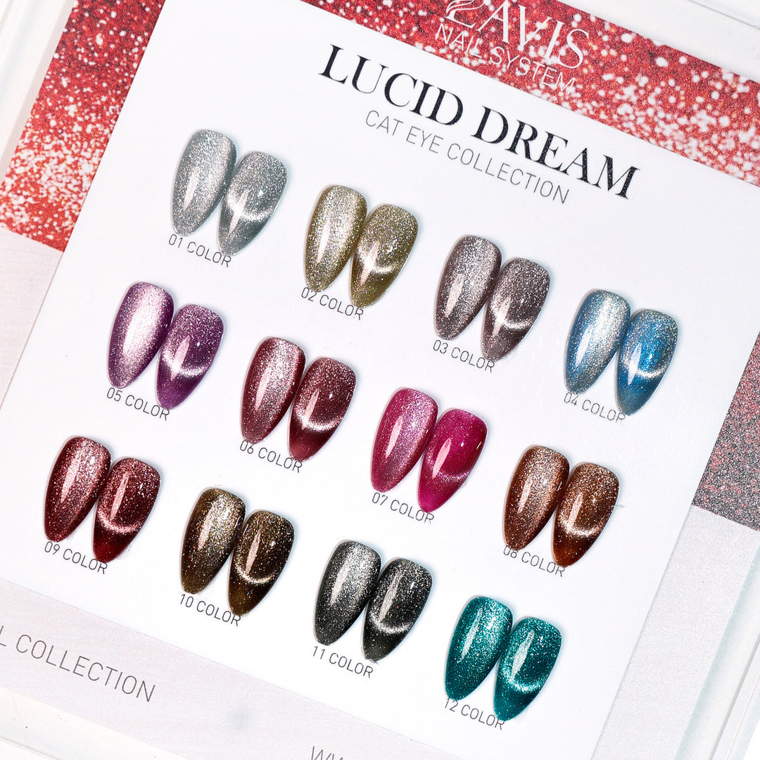 LAVIS Cat Eye CE5 - Lucid Dream Collection