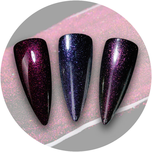 LDS AURORA TOP COAT COLLECTION