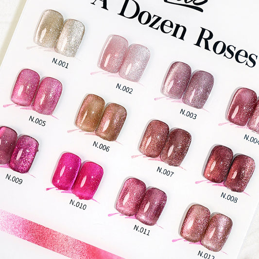 LDS Dozen Roses Collection