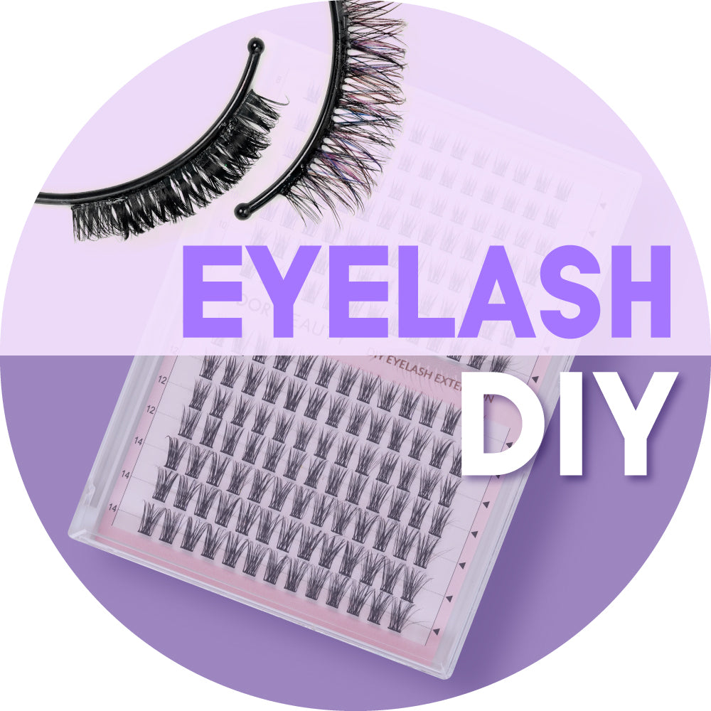 Eyelash For DIY