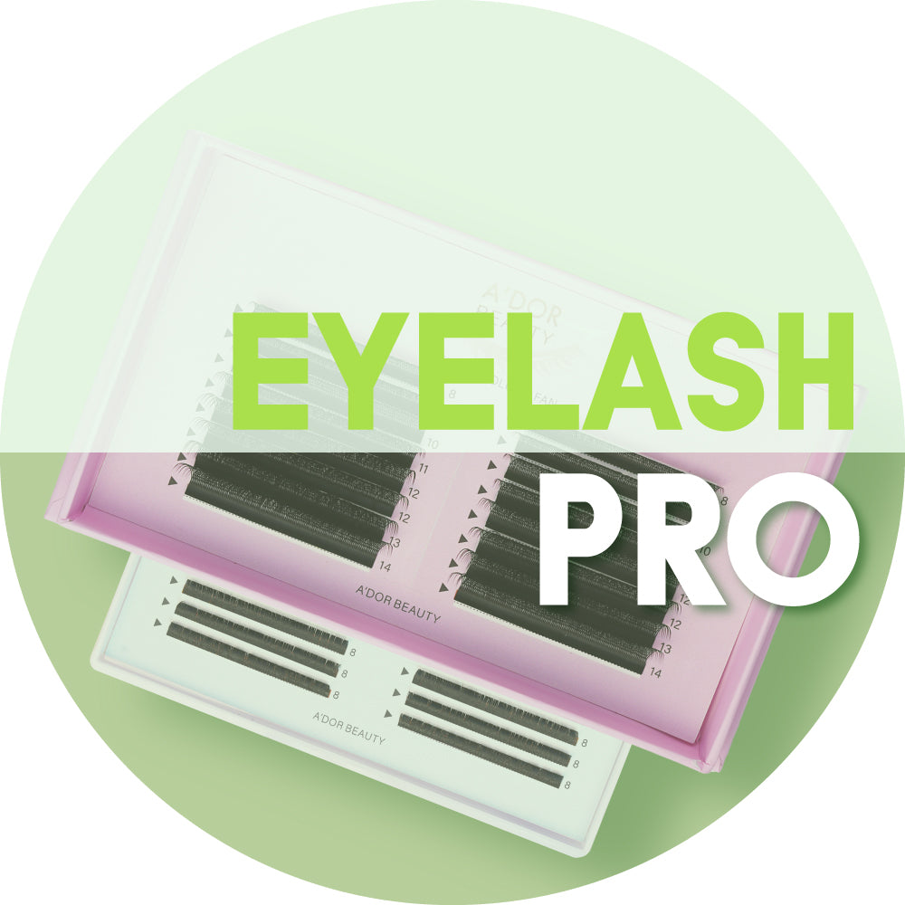 Eyelash For Professional