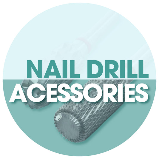 Drill Bits & Sanding Band