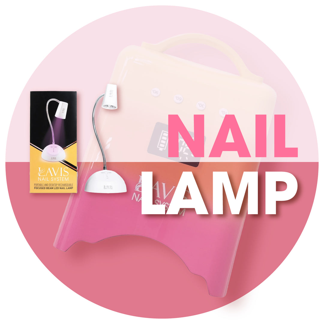 Nail Lamp