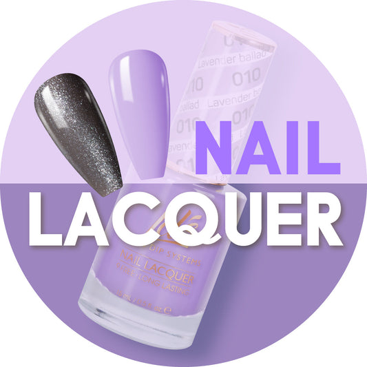 Nail Lacquer