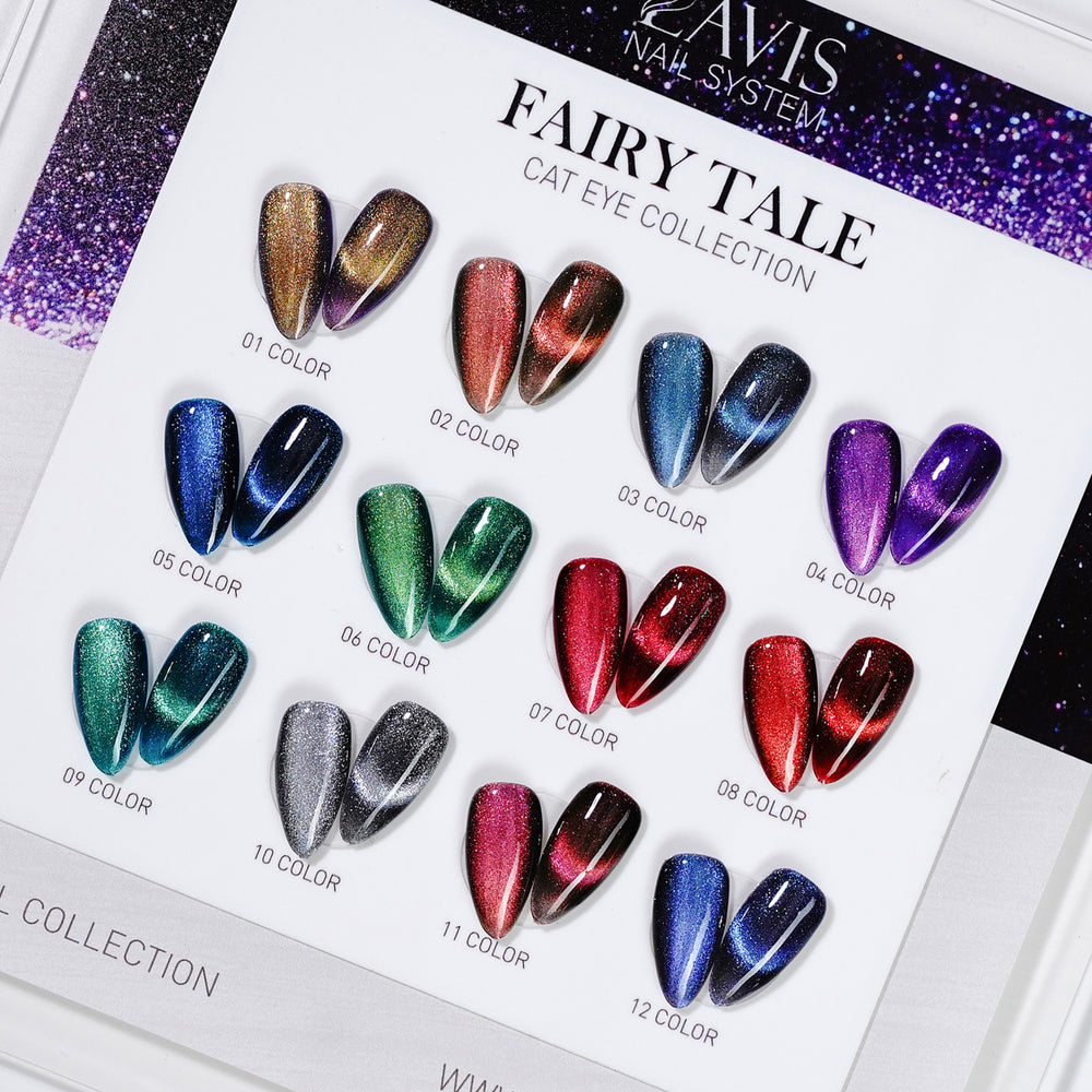 LAVIS Cat Eye CE4 - Fairy Tale Collection