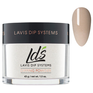 LDS Dipping Powder Nail - 002 Oatmeal