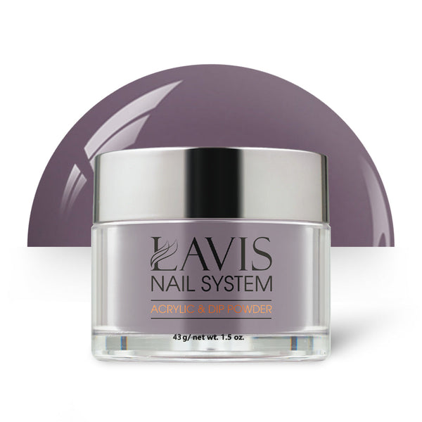 Lavis Acrylic Powder - 010 My Sister's Vibe