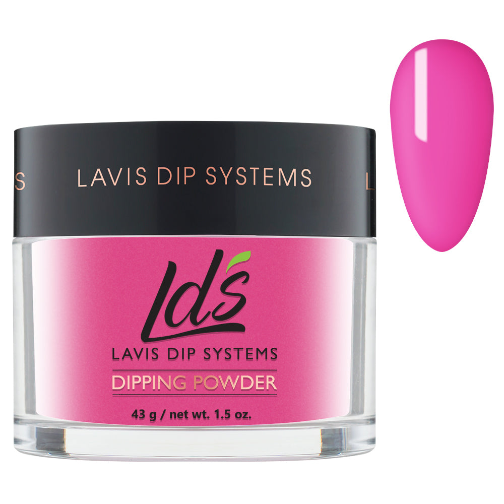 LDS Dipping Powder Nail - 012 Pink Vottage