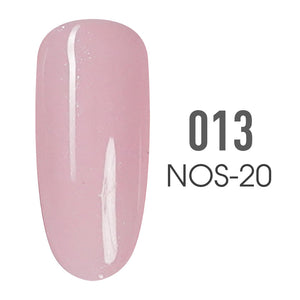 SNS Pro 3 in 1 - 013 NOS-20- PERFECT FORGETY  - Dip, Gel & Lacquer Matching