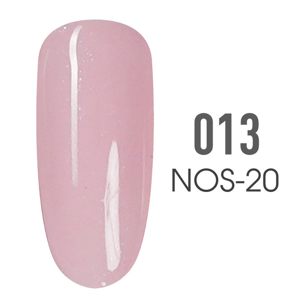 SNS Pro Dipping & Acrylic Powder - 013 NOS-20- PERFECT FORGETY
