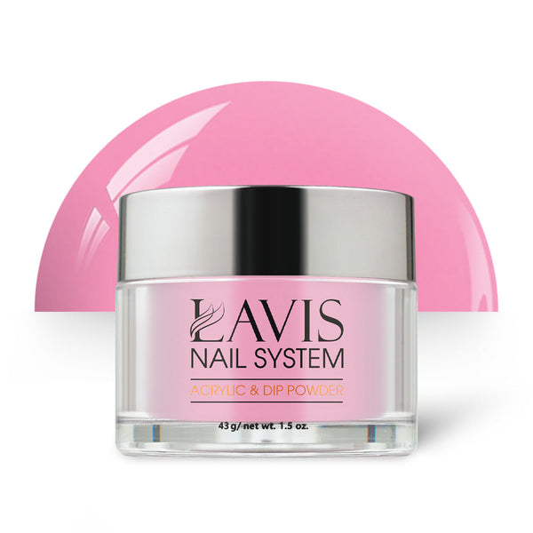 Lavis Acrylic Powder - 014 Lifetime Achievement