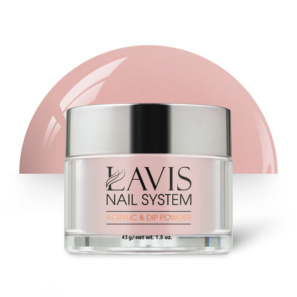 Lavis Acrylic Powder - 017 Rosewater Macaroons