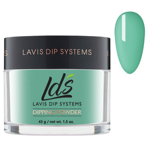 LDS Dipping Powder Nail - 018 Bee-Leaf In Yourself