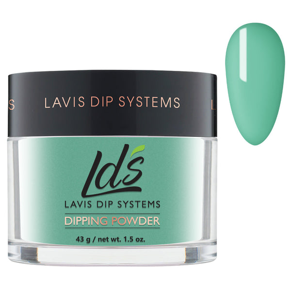 LDS Dipping Powder Nail - 018 Bee-Leaf In Yourself