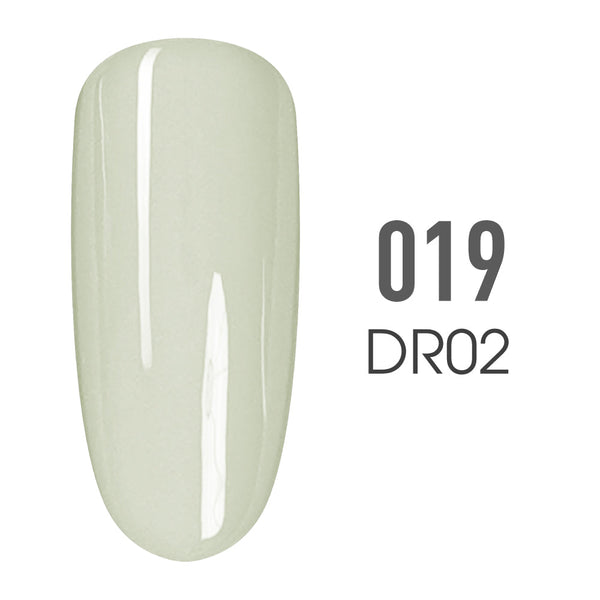 SNS Pro 3 in 1 - 019 DR-02 ALICE_S LOCKS - Dip, Gel & Lacquer Matching