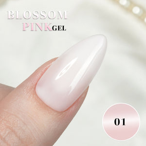 LDS Blossom Pink Collection FULL SET (12 Colors)