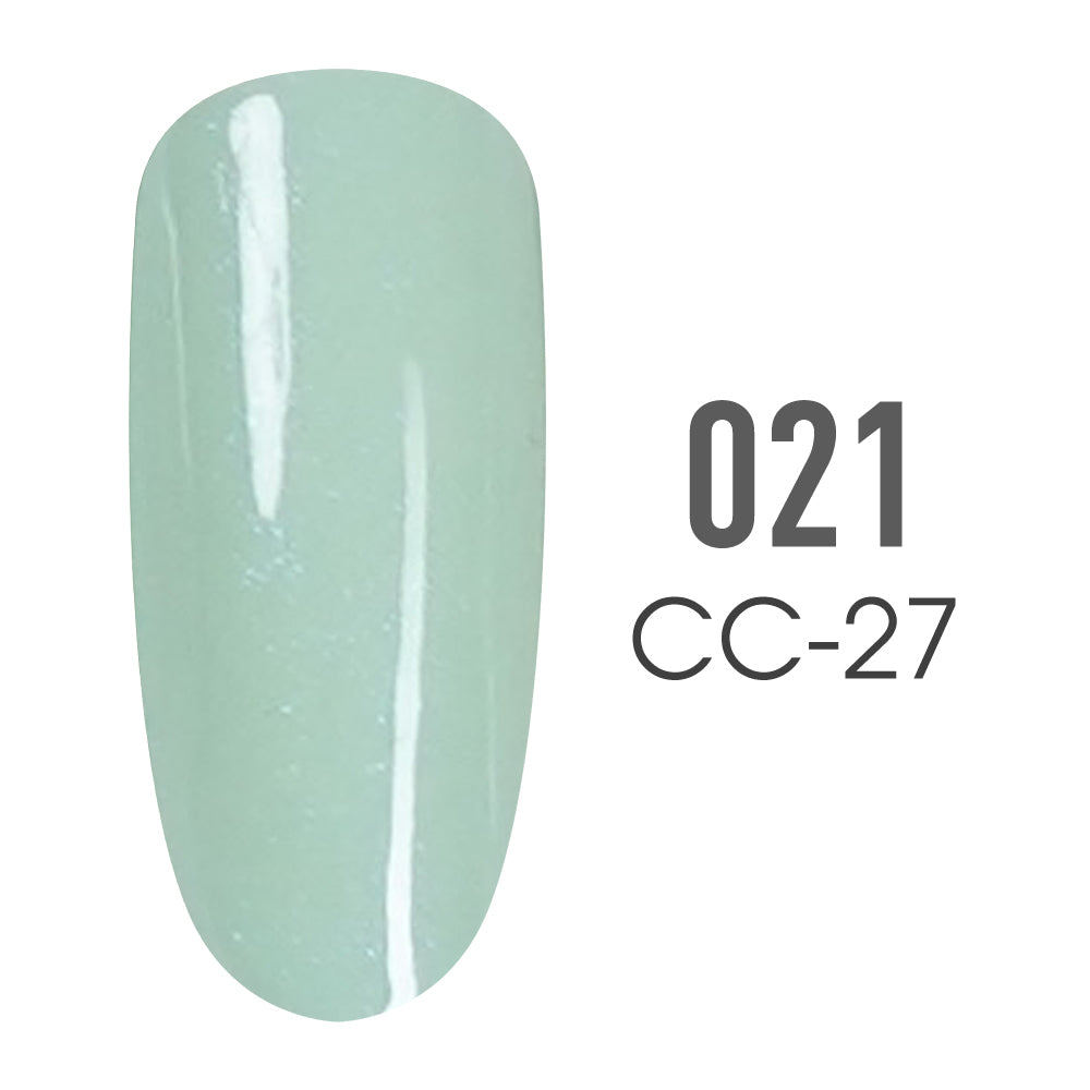 SNS Pro 3 in 1 - Beige Collection - 021 CC-27- BUNGALOW IN MORZINE - Dip, Gel & Lacquer Matching