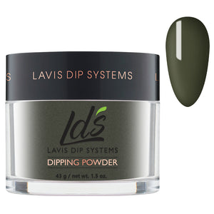 LDS Dipping Powder Nail - 021 Moss-Cato