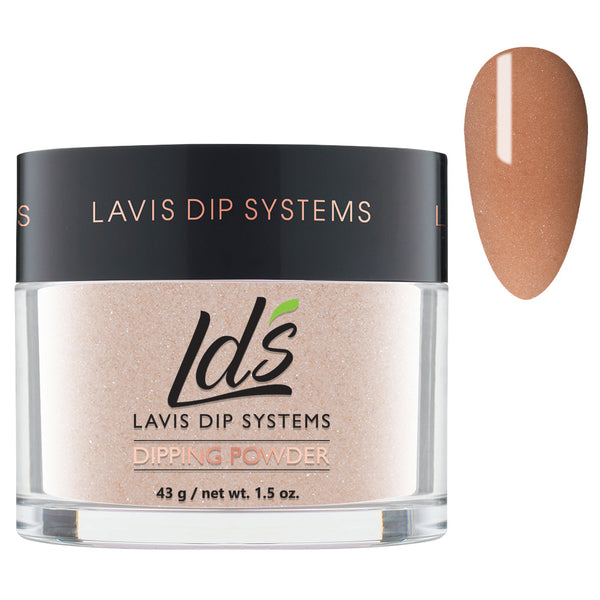 LDS Dipping Powder Nail - 024 Kinda Classy