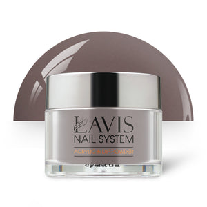 Lavis Acrylic Powder - 028 Bourbon Old Fashioned