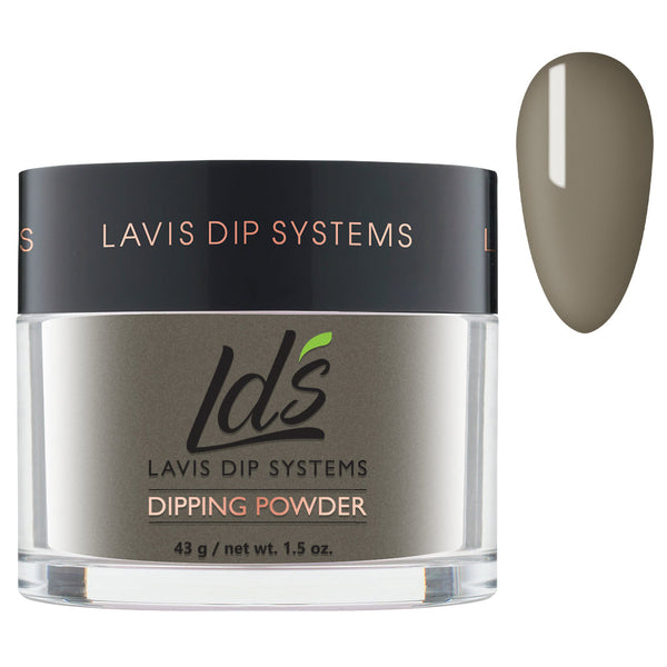 LDS Dipping Powder Nail - 029 Oakmoss