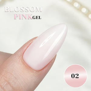 LDS Blossom Pink Collection FULL SET (12 Colors)