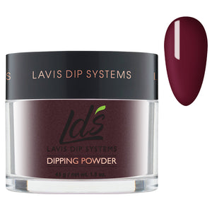 LDS Dipping Powder Nail - 030 Double Trouble