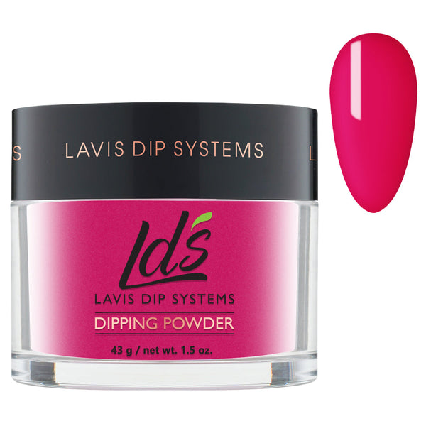 LDS Dipping Powder Nail - 031 La Vie En Rose