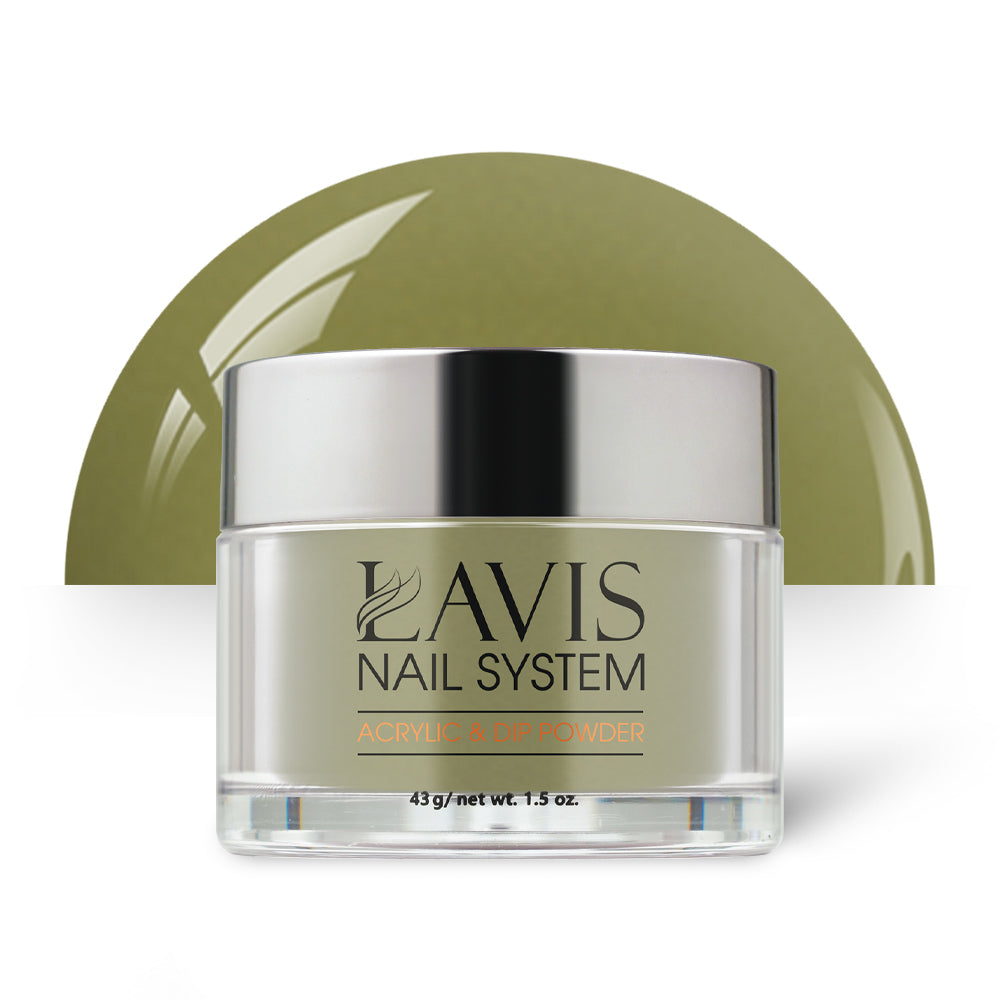 Lavis Acrylic Powder - 036 Bamboo Winds