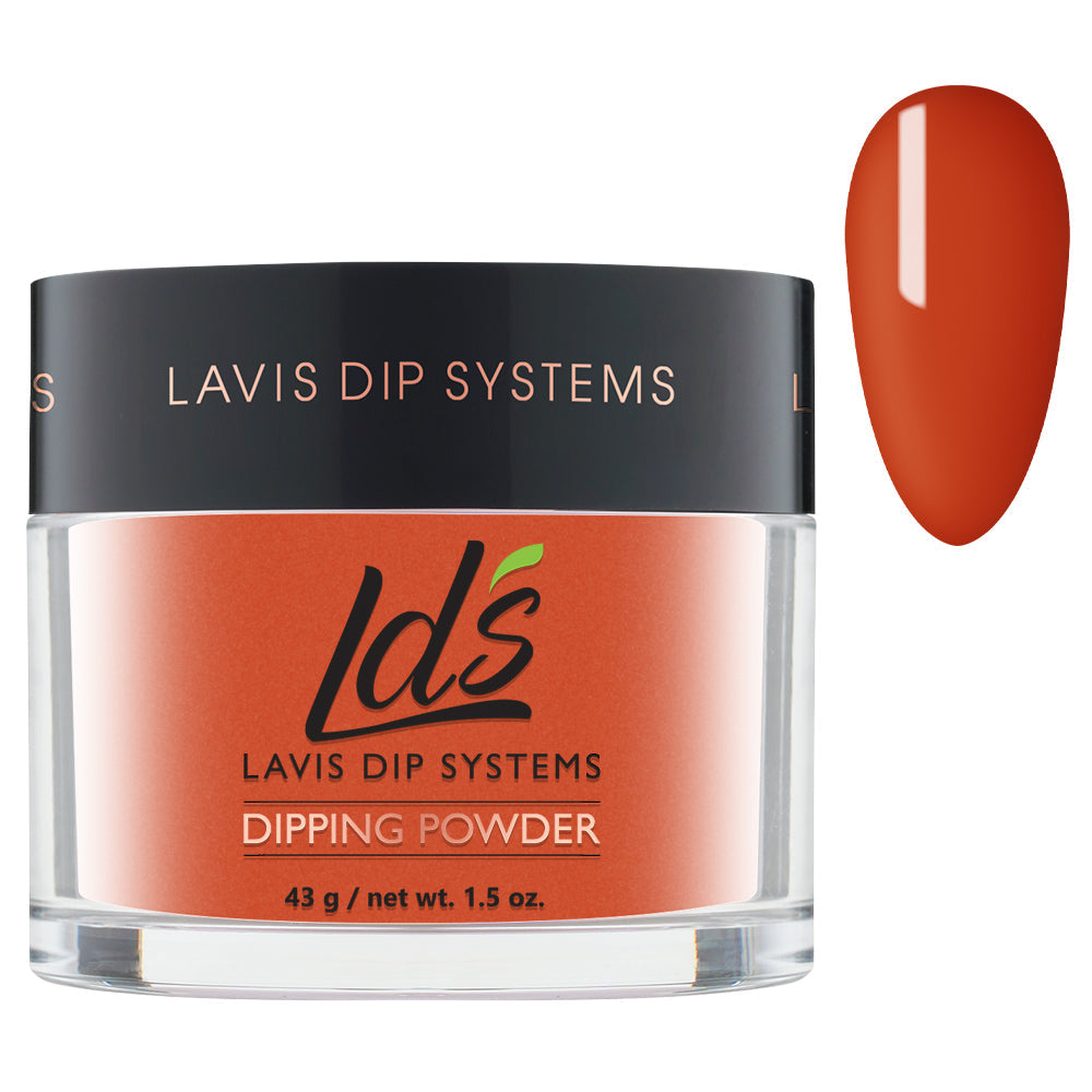 LDS Dipping Powder Nail - 037 Out Loud