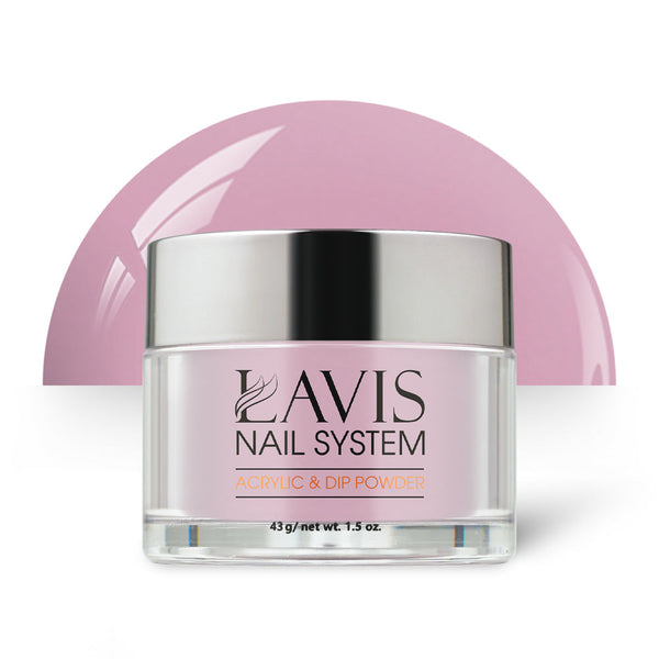 Lavis Acrylic Powder - 038 Summertime Rose