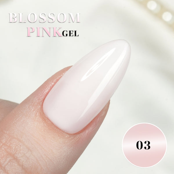 LDS Blossom Pink Collection FULL SET (12 Colors)