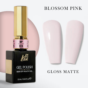 LDS PB - 03 - Blossom Pink Collection