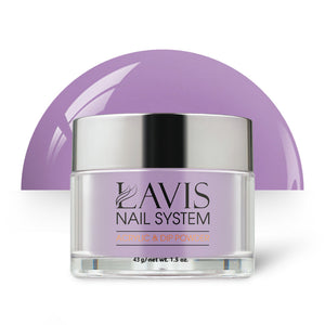 Lavis Acrylic Powder - 040 French Garden