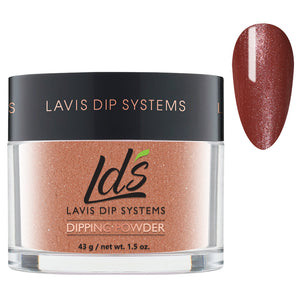 LDS Dipping Powder Nail - 043 Bronze