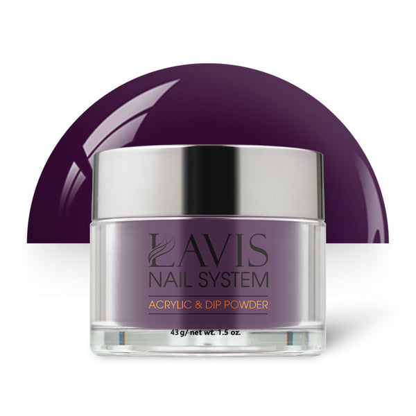 Lavis Acrylic Powder - 049 Royal Sugarplum