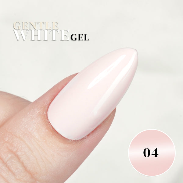 LDS GW Set 12 Colors - Gentle White Collection