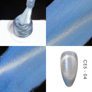 LAVIS Cat Eye CE5 - 04 - Gel Polish 0.5 oz - Lucid Dream Collection