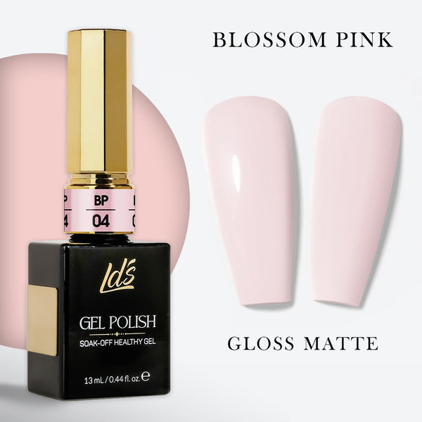 LDS PB - 04 - Blossom Pink Collection