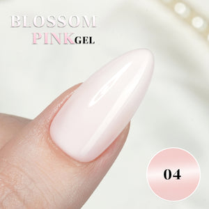 LDS Blossom Pink Collection FULL SET (12 Colors)