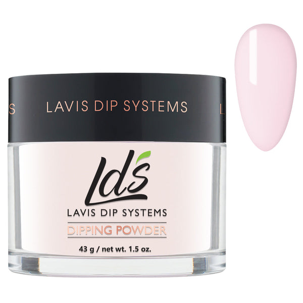 LDS Dipping Powder Nail - 050 Ladyfingers