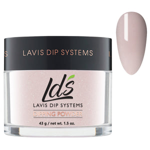 LDS Dipping Powder Nail - 052 Honeymoon