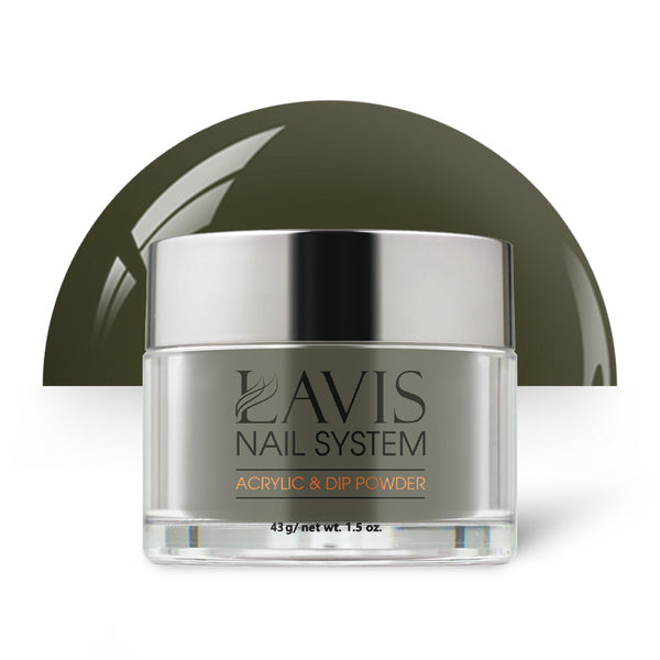 Lavis Acrylic Powder - 053 Dark Khaki