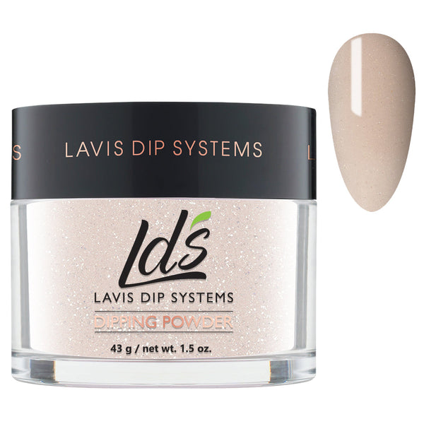 LDS Dipping Powder Nail - 054 Limited Editon