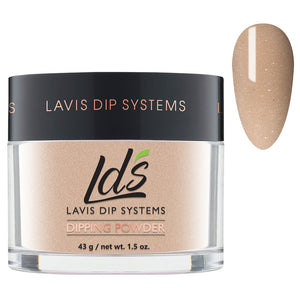 LDS Dipping Powder Nail - 055 It Color