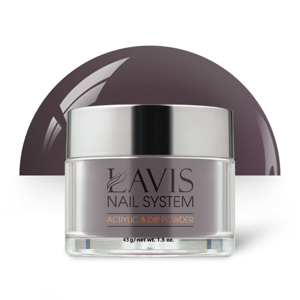 Lavis Acrylic Powder - 057 Cinnamon Spiced Fall