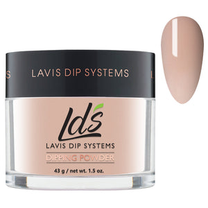 LDS Dipping Powder Nail - 057 Skin Color